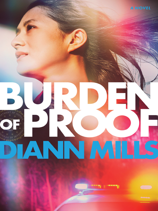 Title details for Burden of Proof by DiAnn Mills - Available